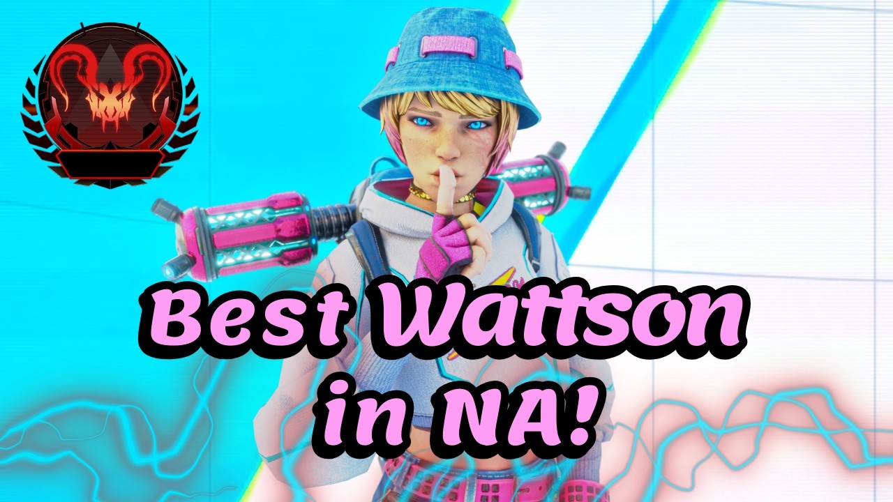 Apex Ranked until I RAGE OFF! 😳 // ✨ !Socials ✨