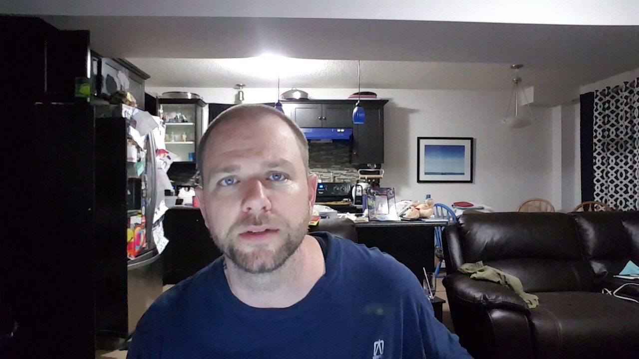 Halfpasthuman.com big news from Cliff High