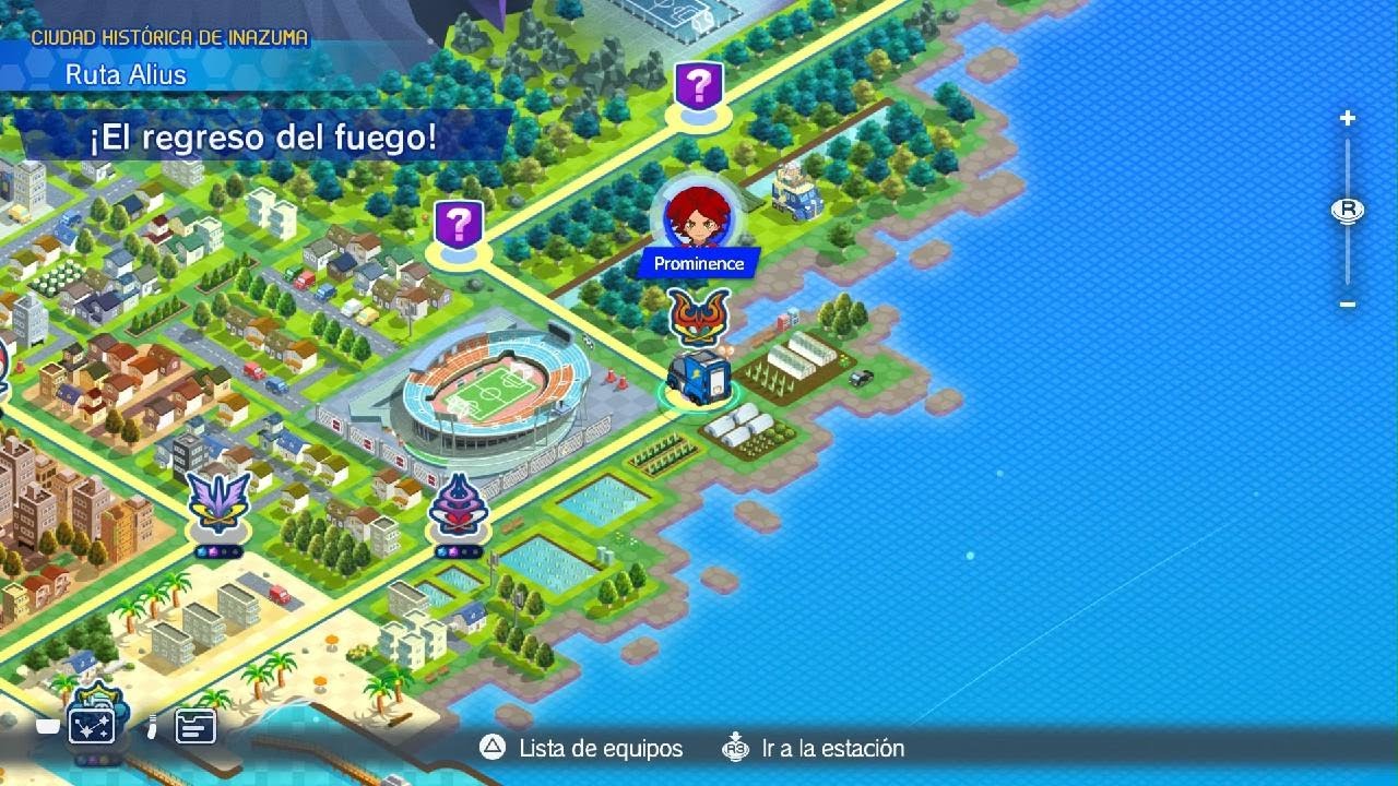 INAZUMA ELEVEN: Victory Road_20260306181906