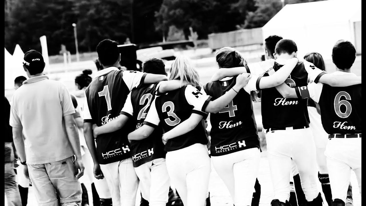 ► Hem 1 - Cadets élite | Behind the scenes| Lamotte 2015 ! ◄