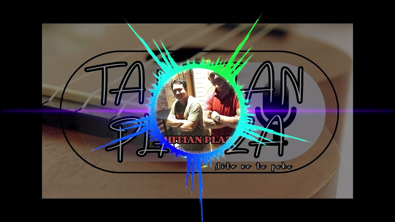 TAHITIAN PLAZZA 