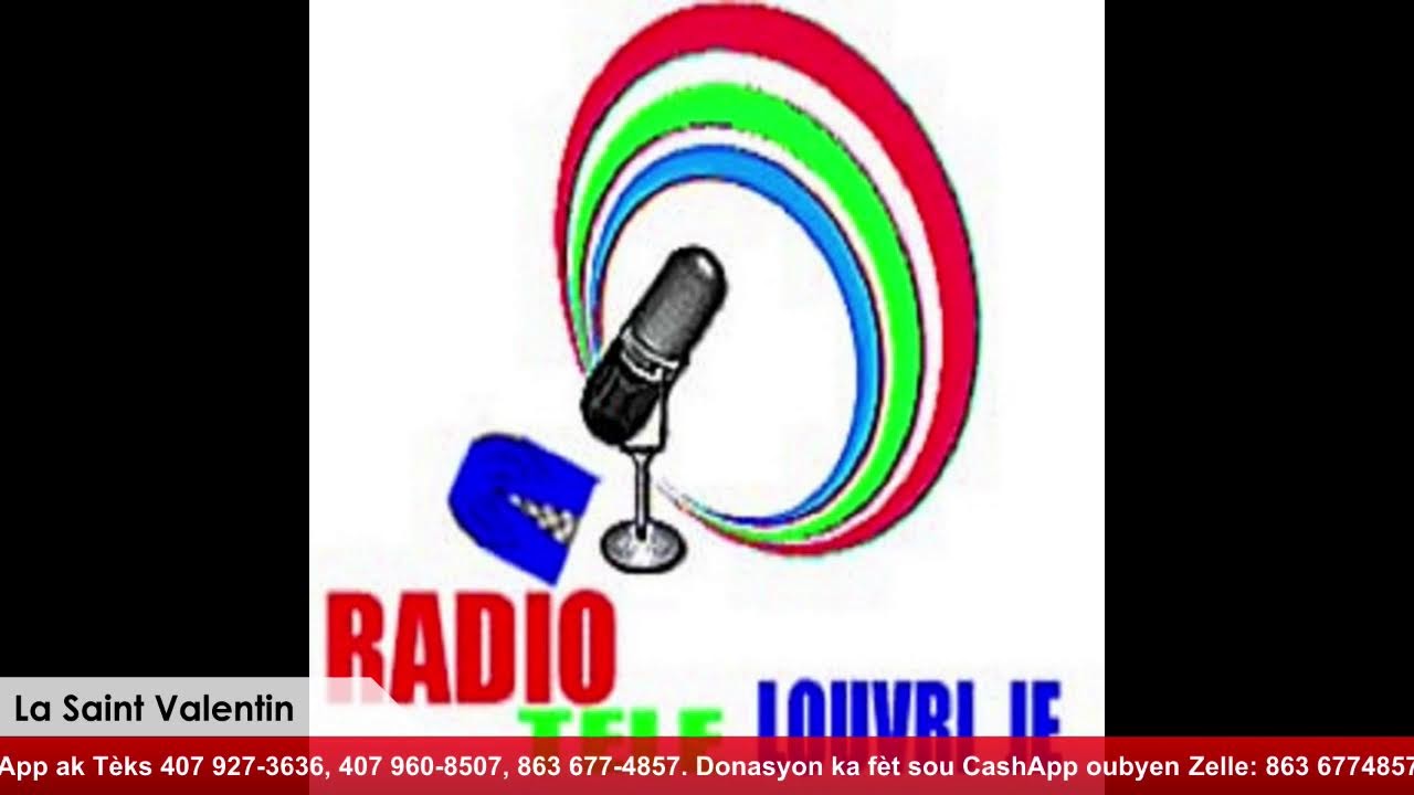 Radio Tele Louvri Je