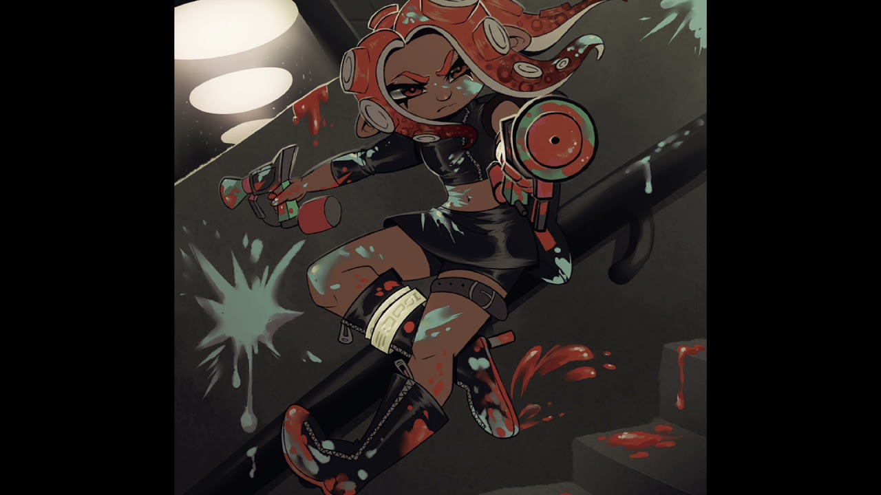 Ｓｐｌａｔｏｏｎ ２ － Ｒｅｇｒｅｔ [Ｓｌｏｗｅｄ]