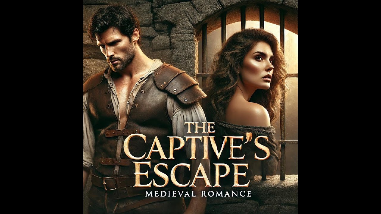 The Captive&rsquo;s Escape | Medieval Romance Story of Love and Freedom