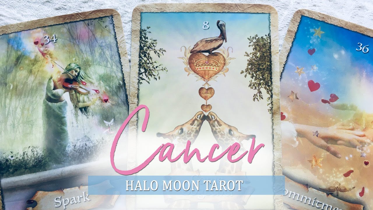CANCER - NOT SURE HOW TO APPROACH THEY'RE INDECISIVE