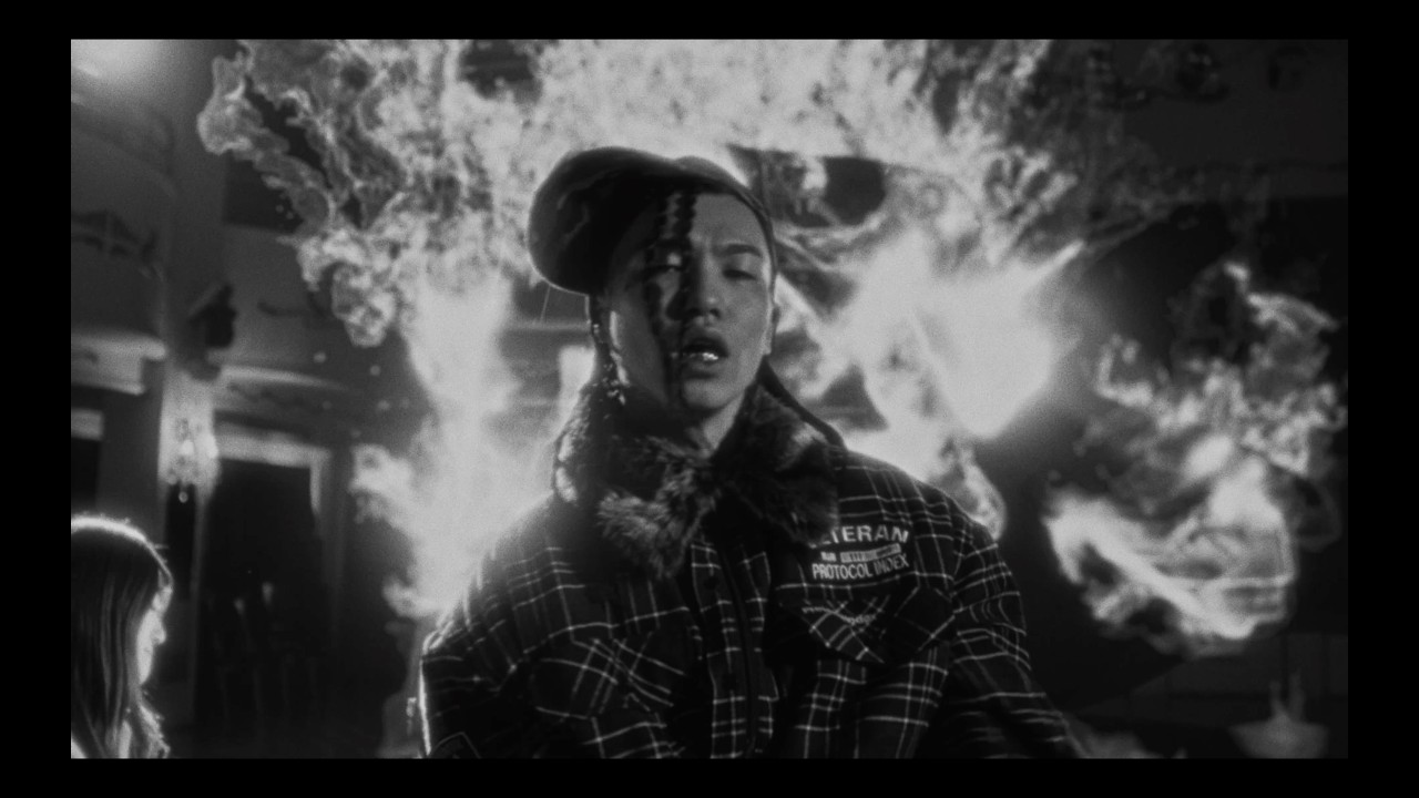 MIKADO - NEW ERA (Official Music Video)