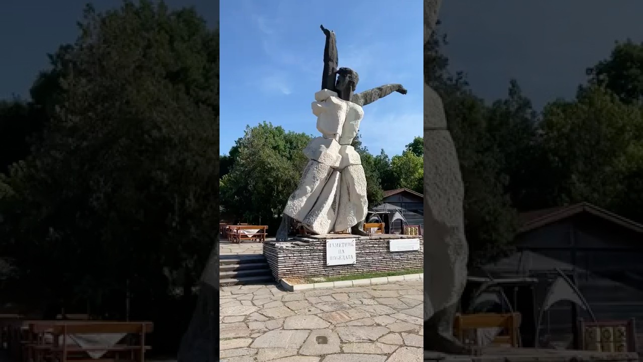 Zoo, Haskovo - Bulgaria #shorts