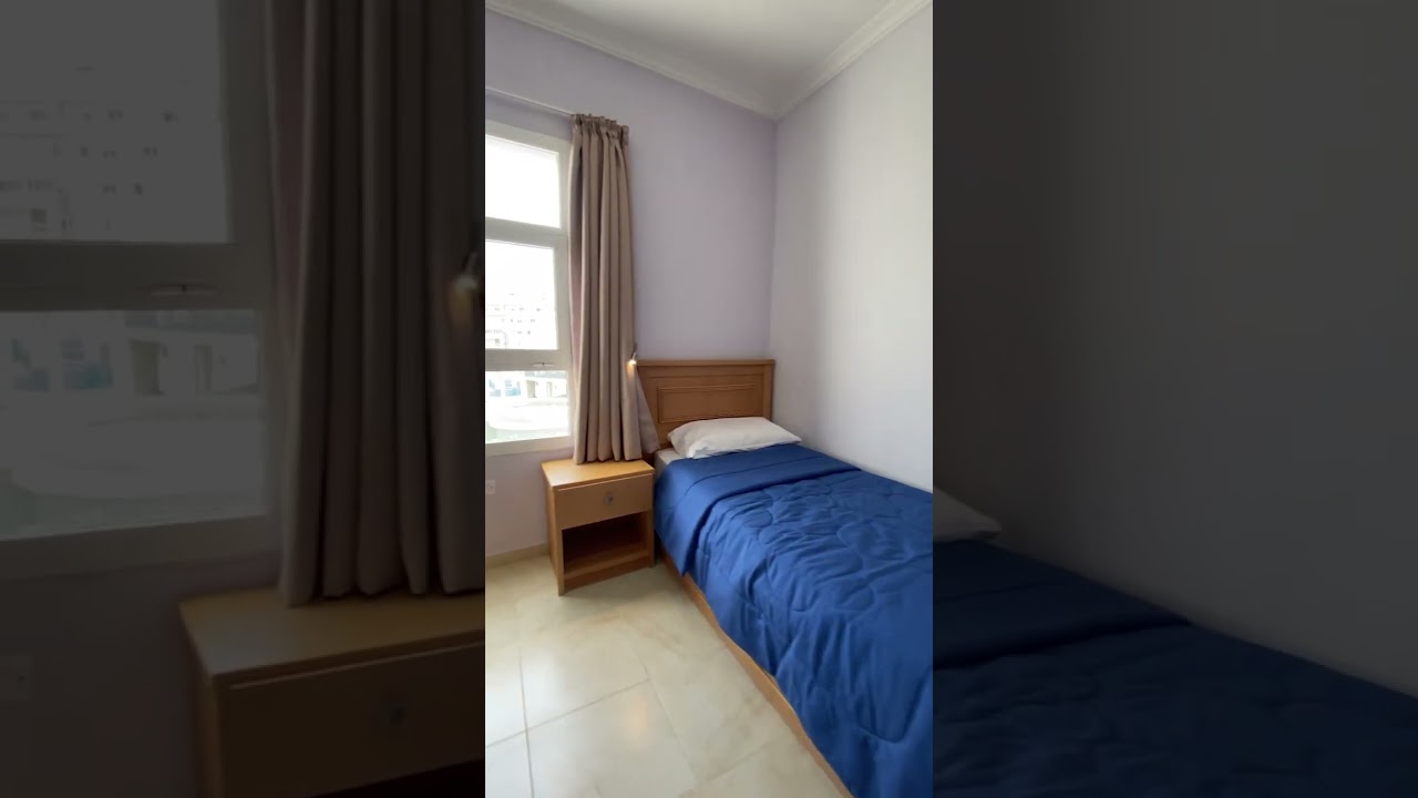 Logement étudiant à Tanger - The Student House Tanger