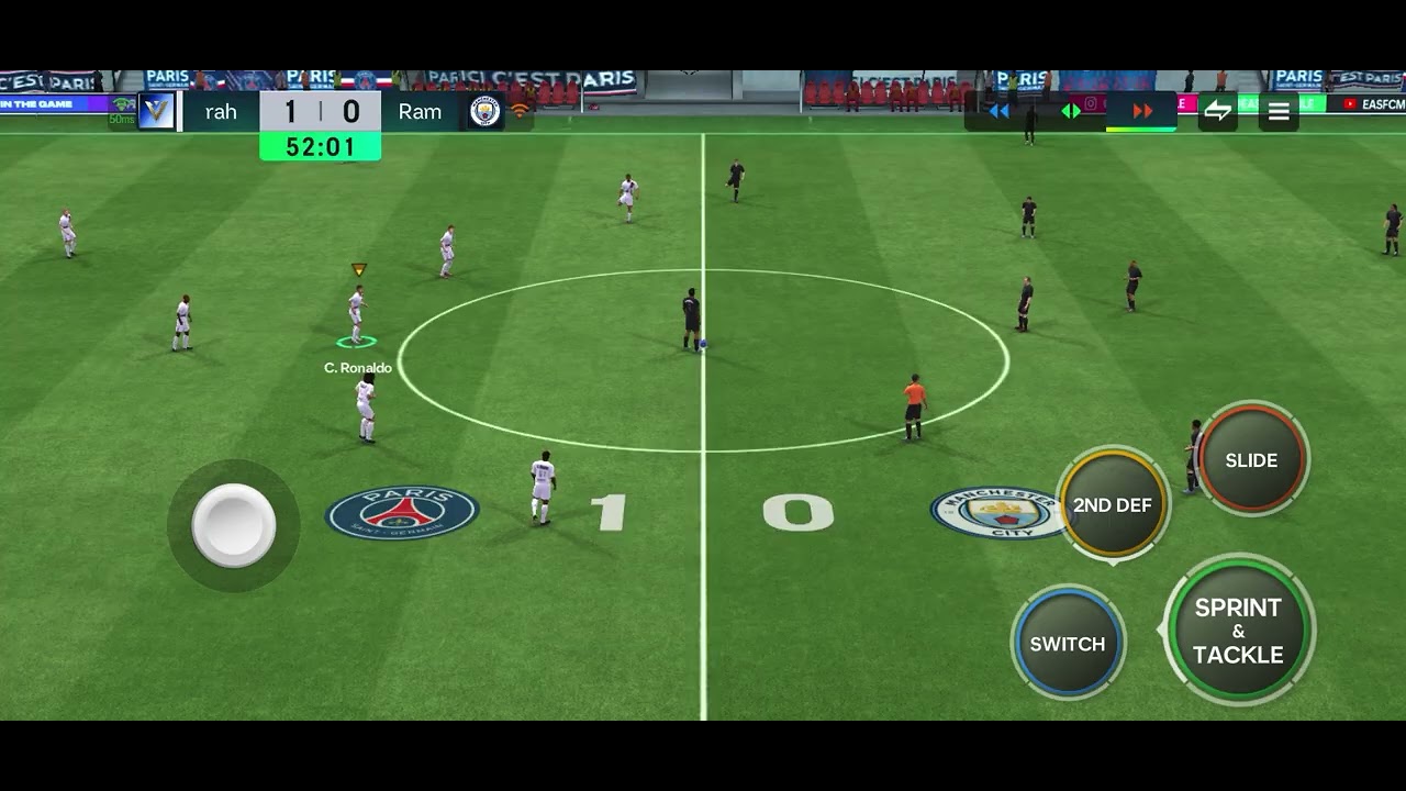 #nepal #easport #online opponent 🤫🤫🤫