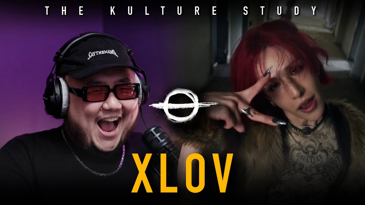 Исследование культуры: клип XLOV &laquo;Rizz&raquo;