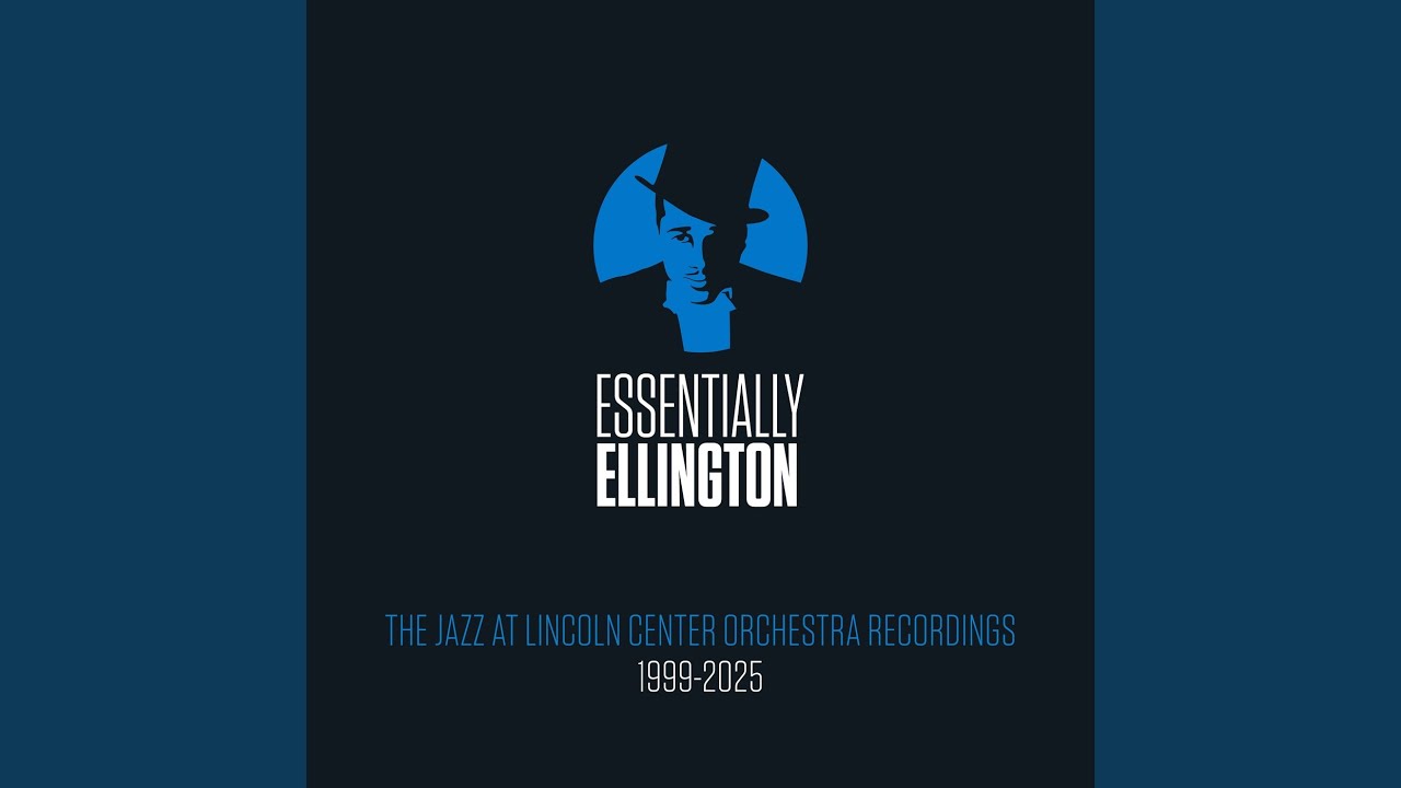 Lindy Hopper's Delight (2018)