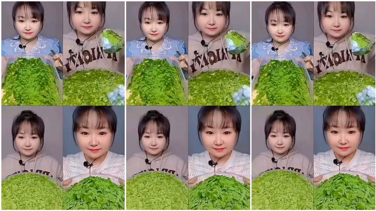 ||KYOTO'S MATCHA ICE EATING ONLY BITES||
