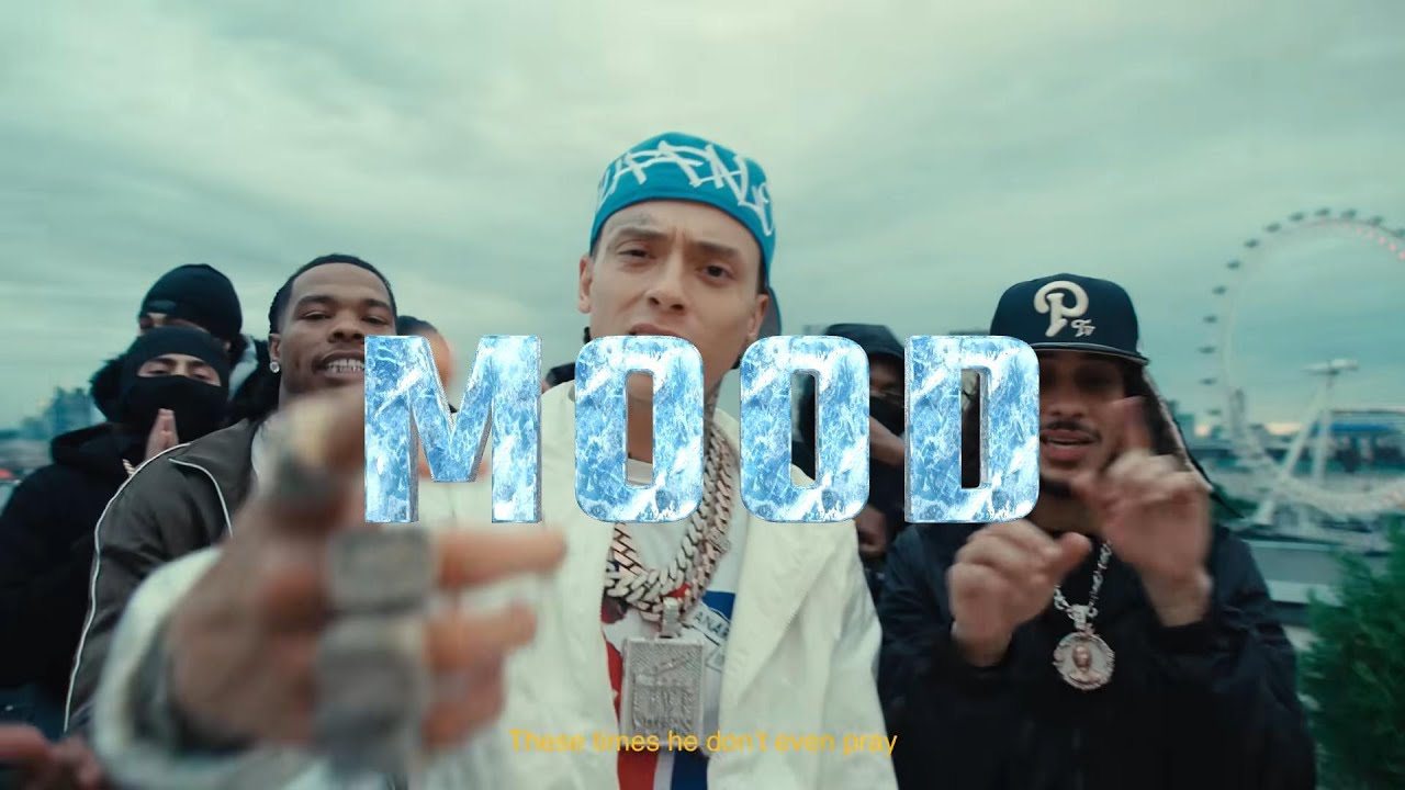 [FREE] Sad Melodic Drill x Central Cee x Lil Tjay Type Beat 2026 - 