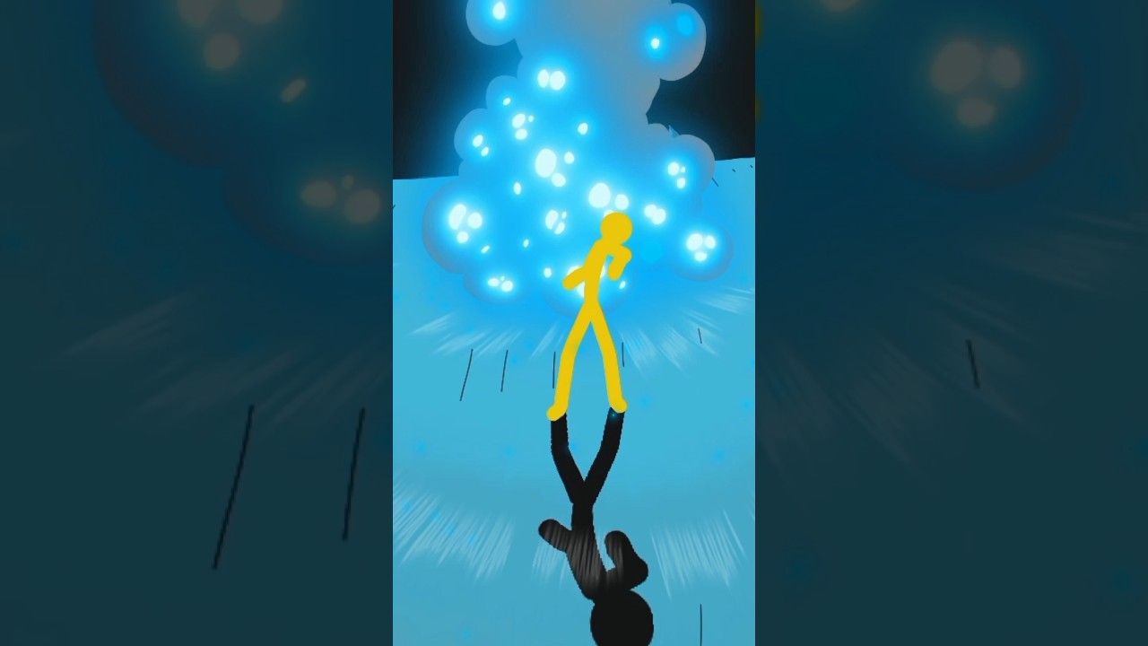 Explosion animation!! #flipaclip #animation #explosions