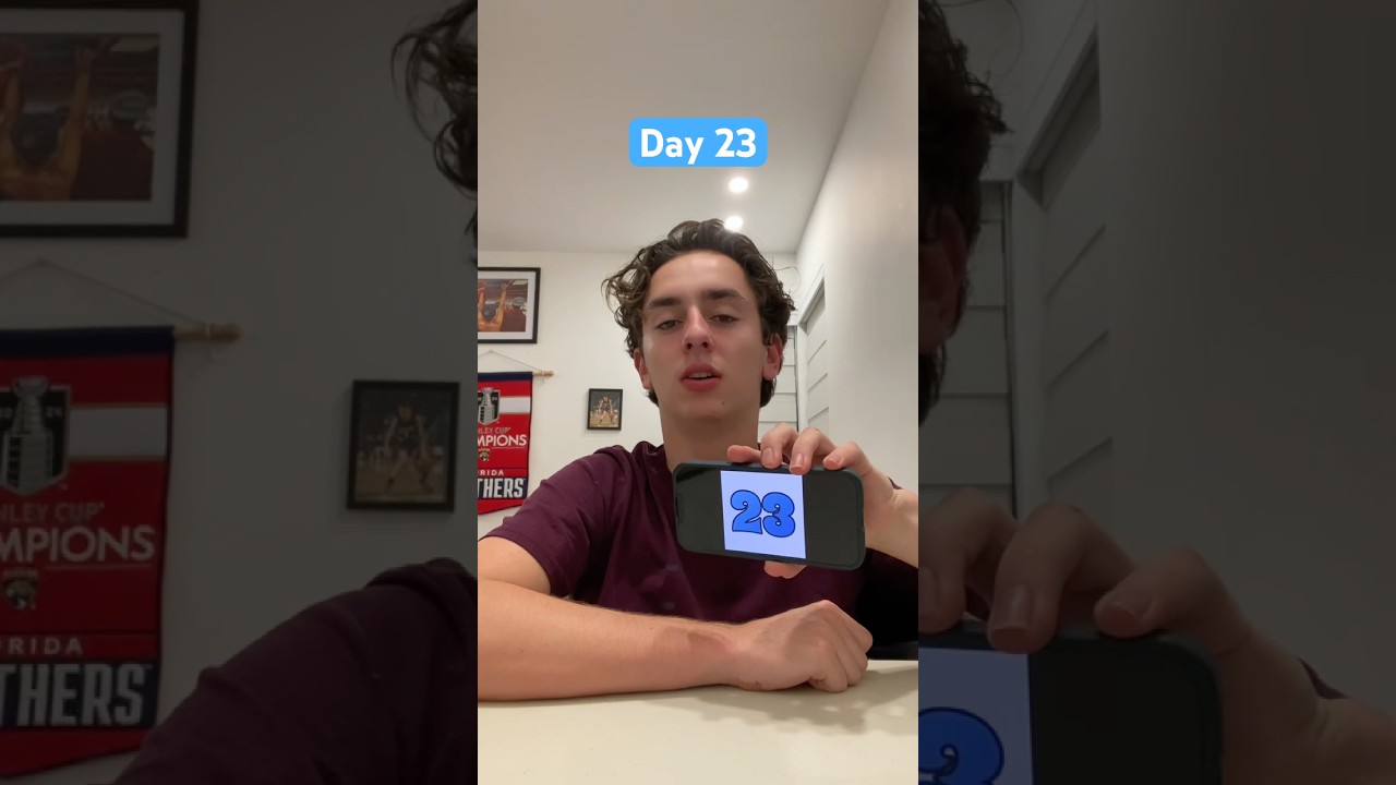 23-й день поисков Оливии: снова правильный пол 