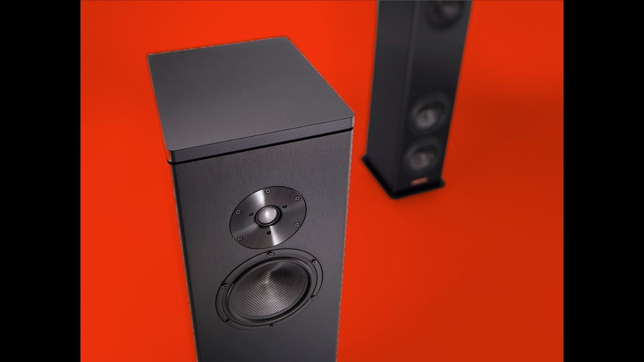 Even at $9,800/pair the Magico A3 speaker is a steal