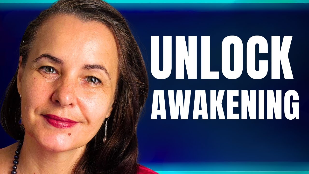 The Illusion of SELF - Non-Duality Explained