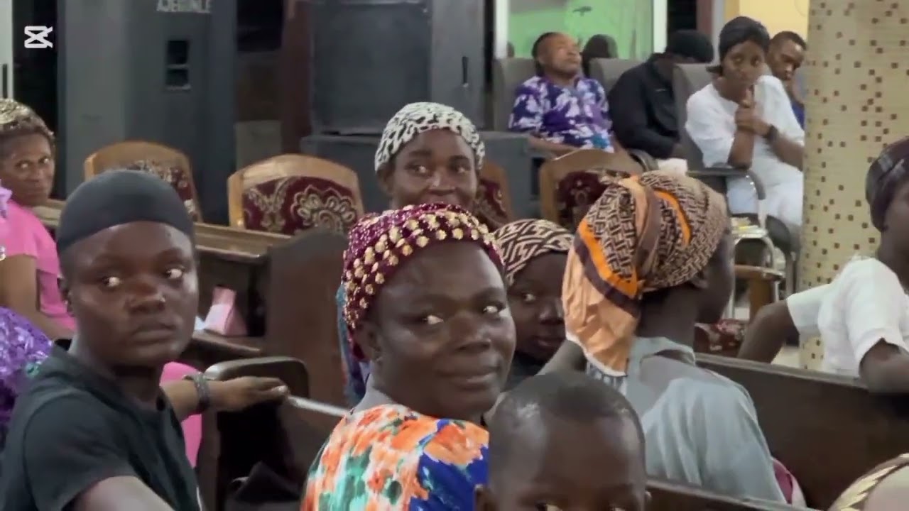 Agbara Ju Agbara lo stage performance #YouTube short 