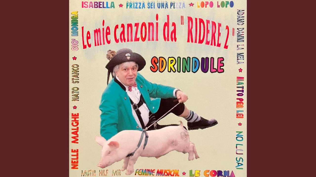 Nelle malghe