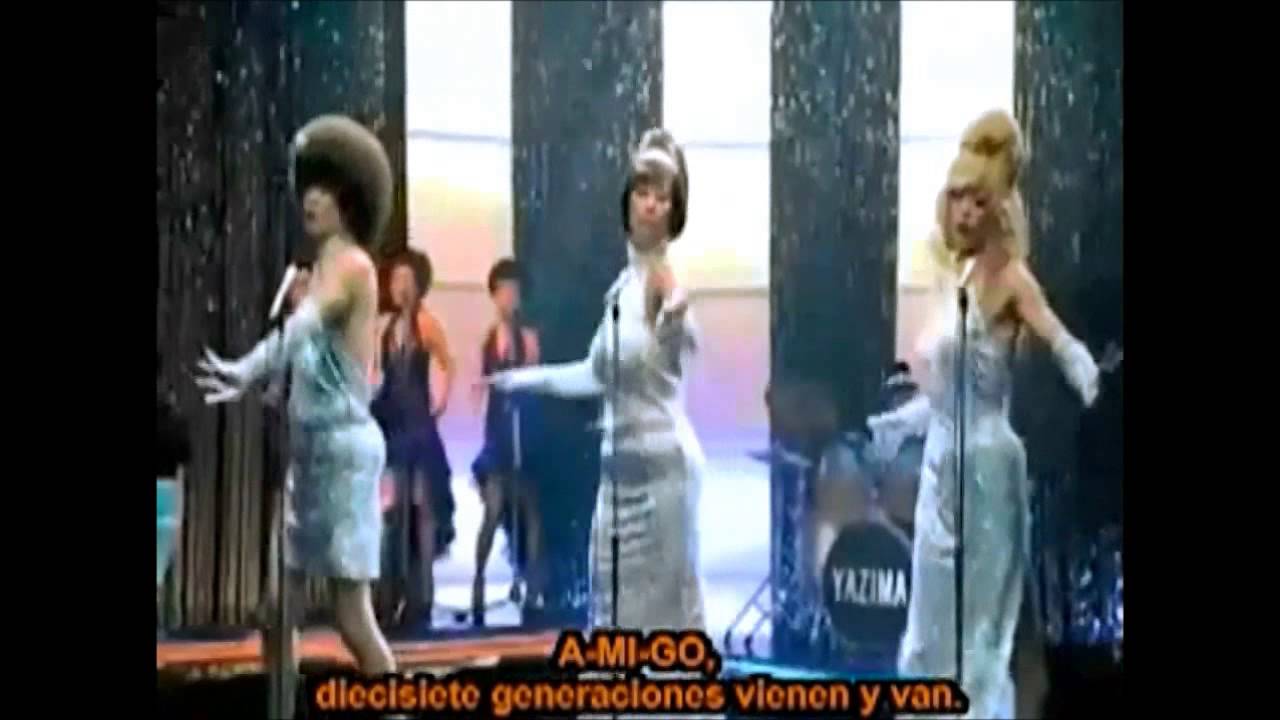 Nanairo Nico Nico Douga 7 Colors sub espa&ntilde;ol