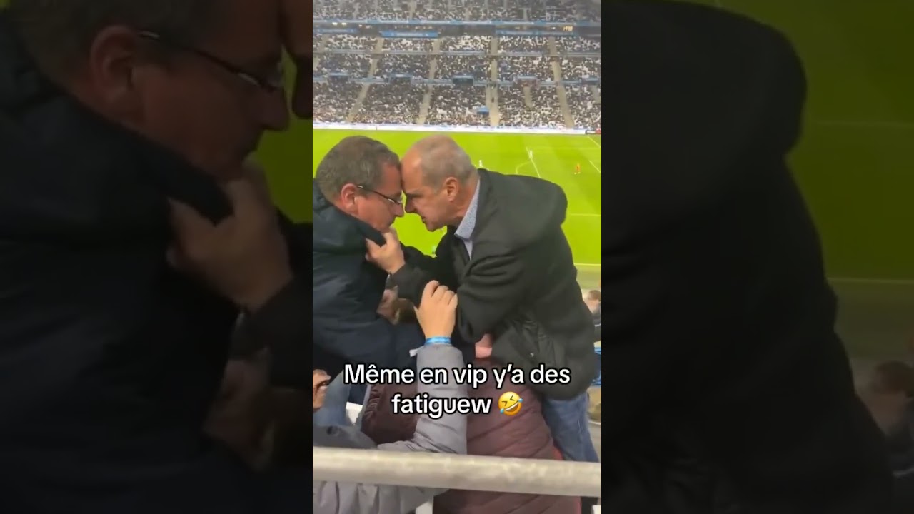 Les r&eacute;sultats de l'OM rendent fous m&ecirc;me les p&egrave;res de famille 😳😭#reel #pourtoi #foot #om  #velodrome