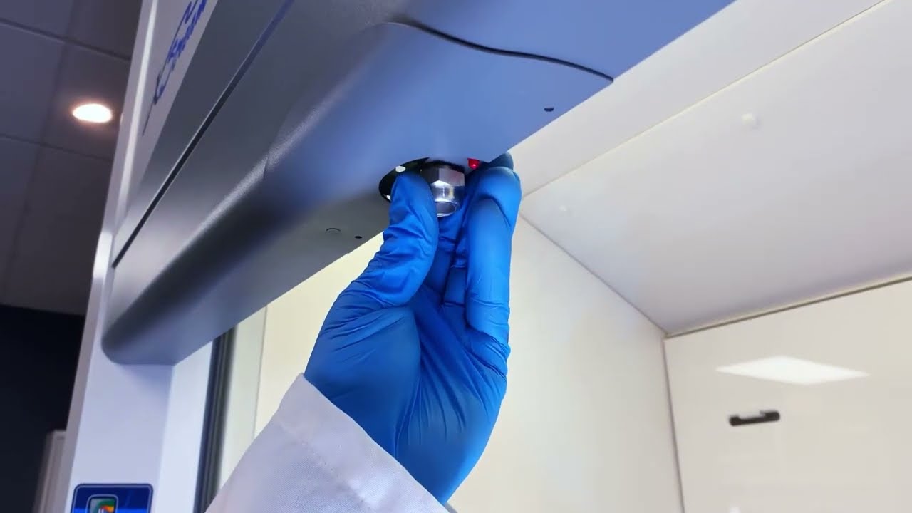 Intelli-Sense Automatic Sash Position System