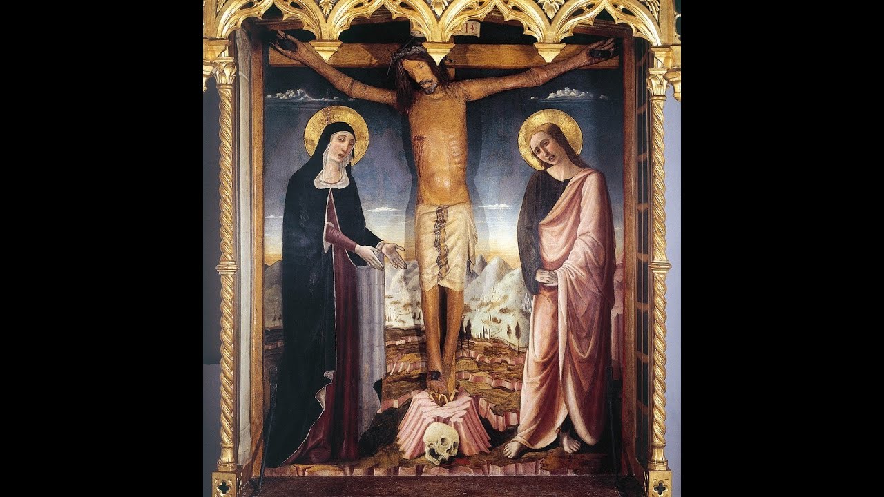 L’atelier dell’Alunno e il Tabernacolo della Confraternita della Misericordia