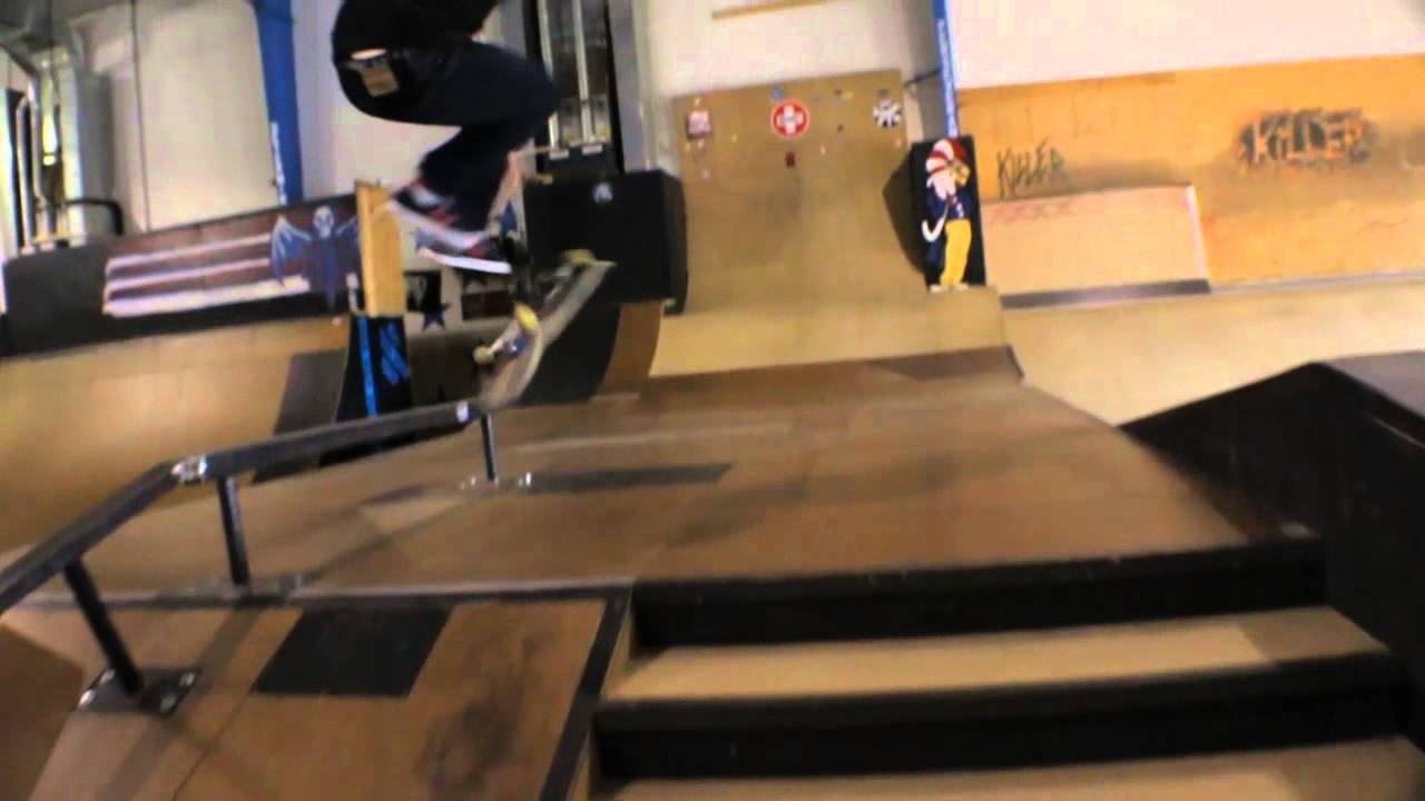 30 Seconds To Skate #1