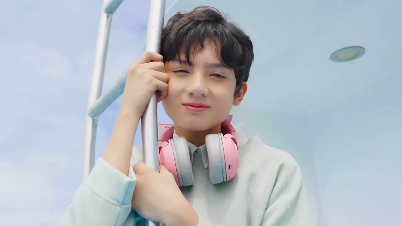 Cloud 7 Migz clips for edits || Sandra