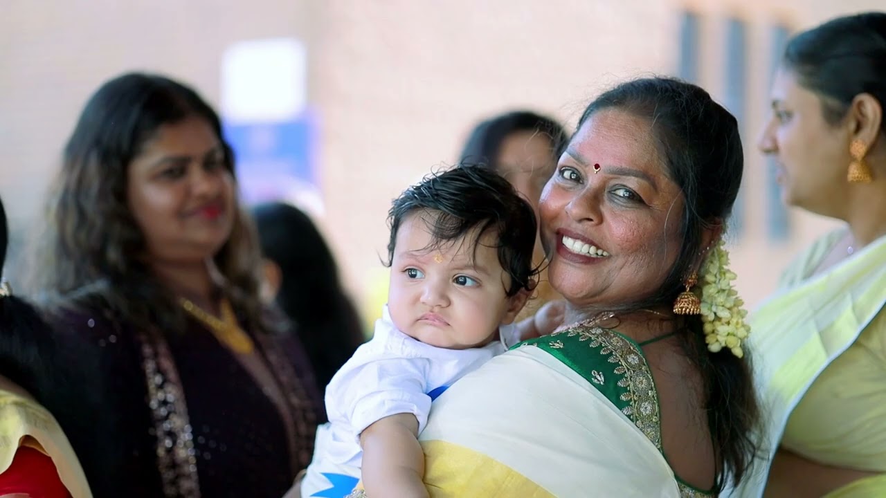 CMC Onam 2023 Highlights