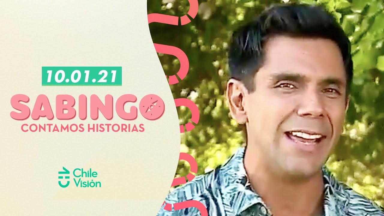 Sabingo | Capítulo 10 de enero