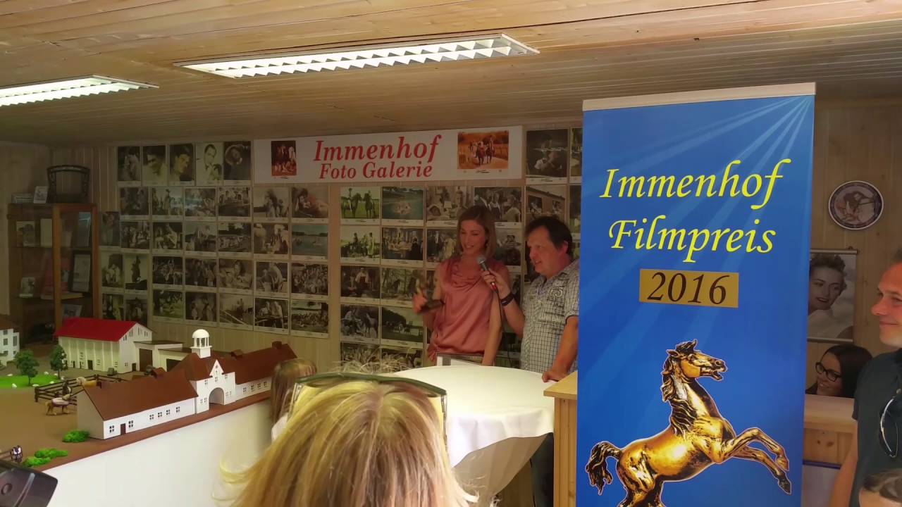 10 Jahre Immenhof Museum