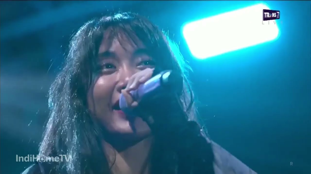 Vierratale - Rasa Ini (Live at allobank Festival 2024)
