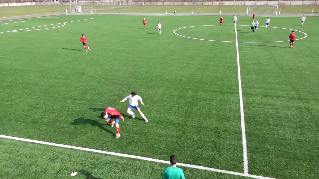 A.Armenia-02-Pyunik-02(1) 1:0 04.12.19