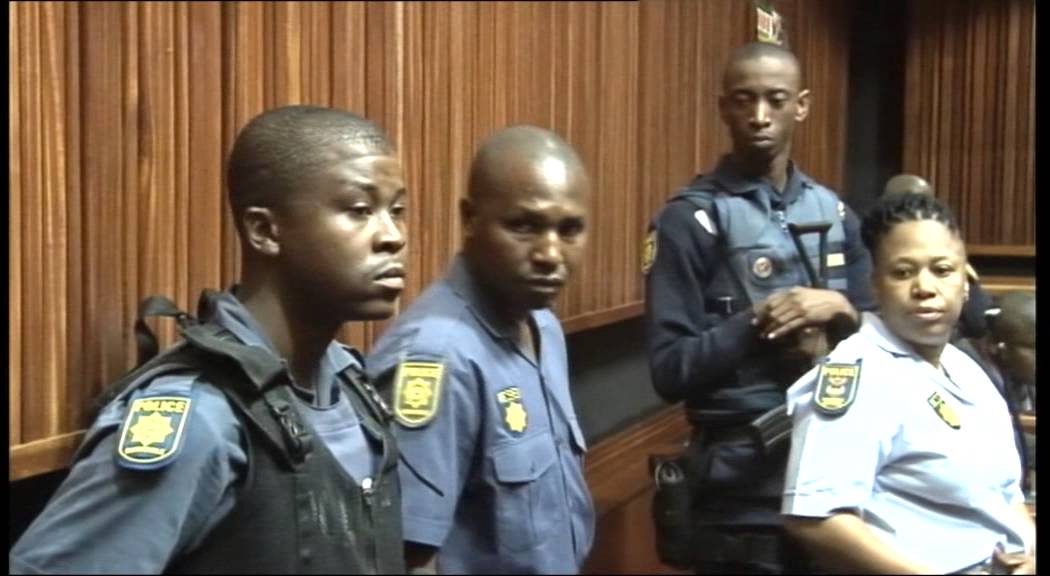 Nandi Rose Nkosi appeared briefly at the Alexandra Magistrate's Court