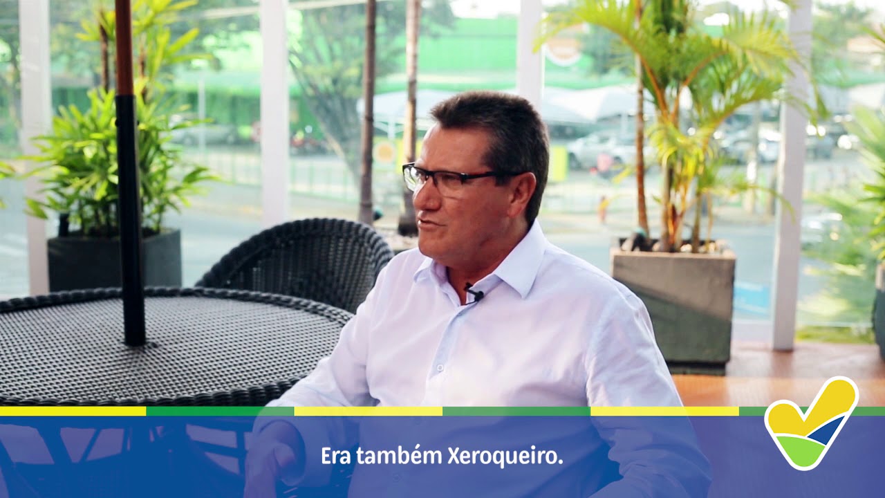MINHA HIST&Oacute;RIA - METAGO