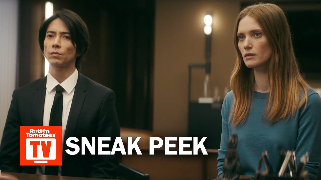 Drops of God S01 E01 Sneak Peek | 'Will'