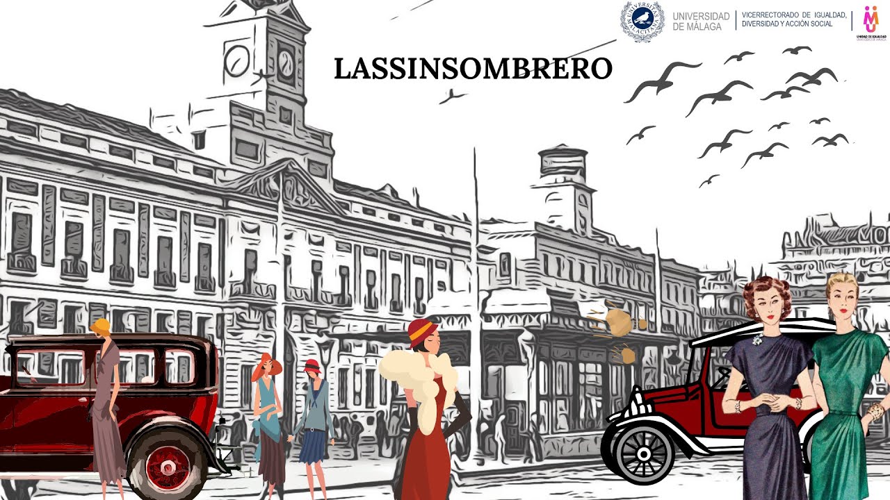 Las Sinsombrero