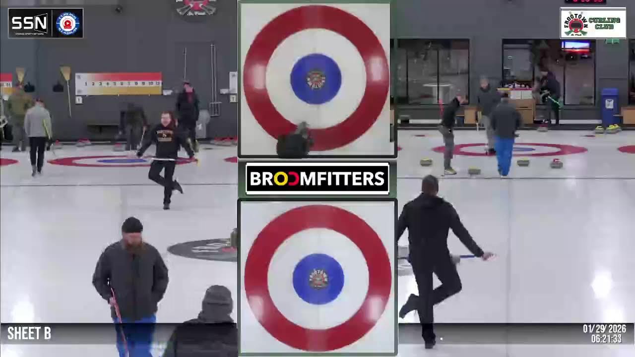 FROGTOWN SHEET B | 01-29-2026