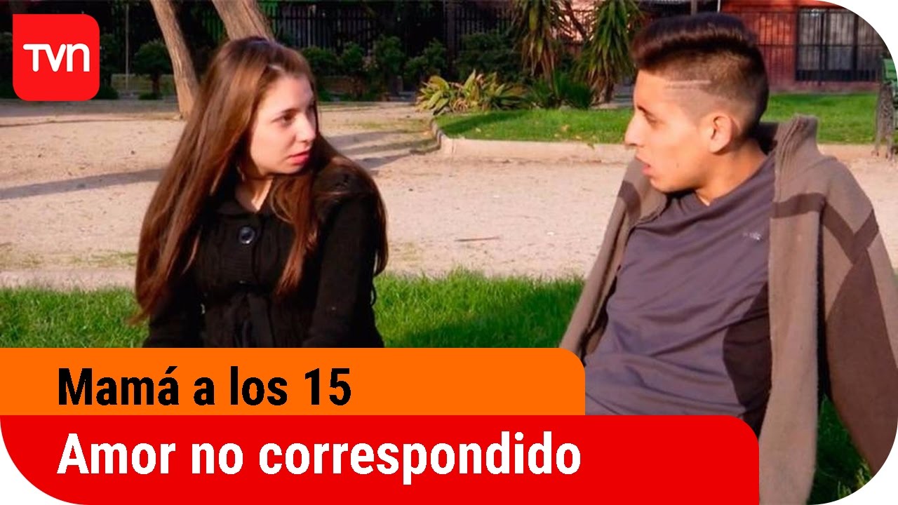 Amor no correspondido | Mamá a los 15 - T3E12