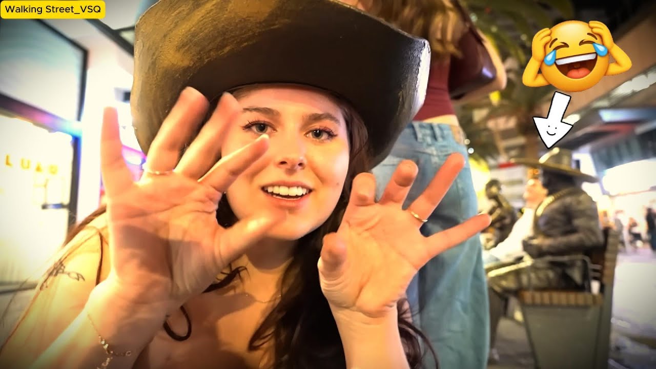 One Second Changed the Mood | Bushman Prank