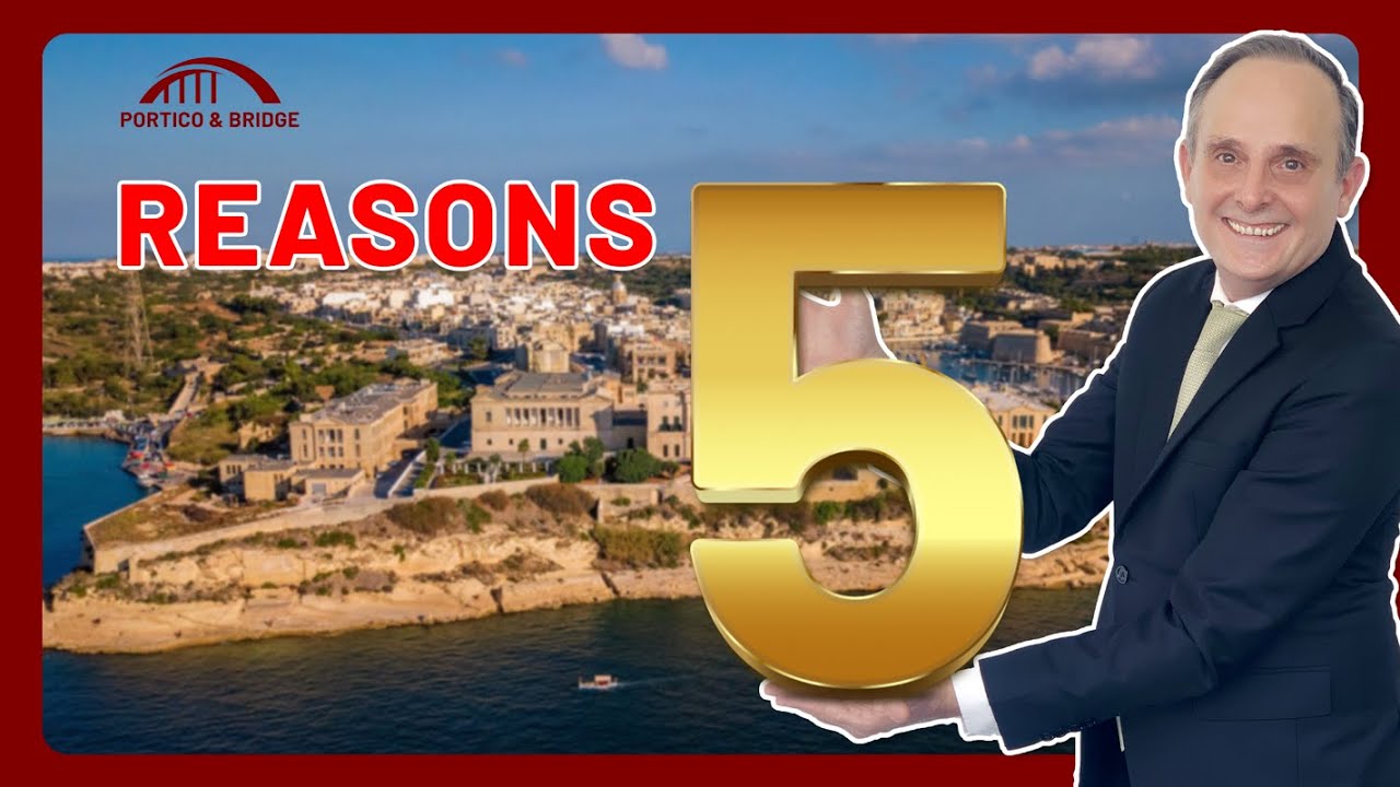 Acquire Permanent Residency in Malta: The Ultimate Guide