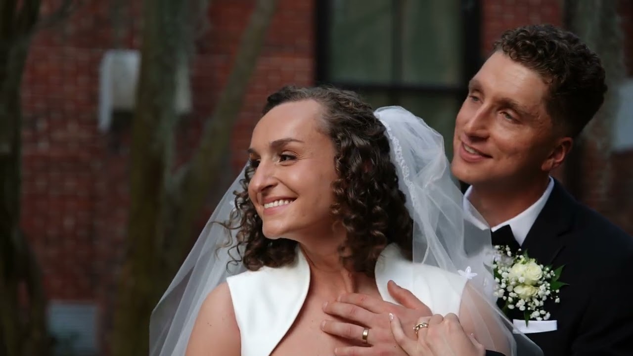 Lindsay + Philip Highlight Film
