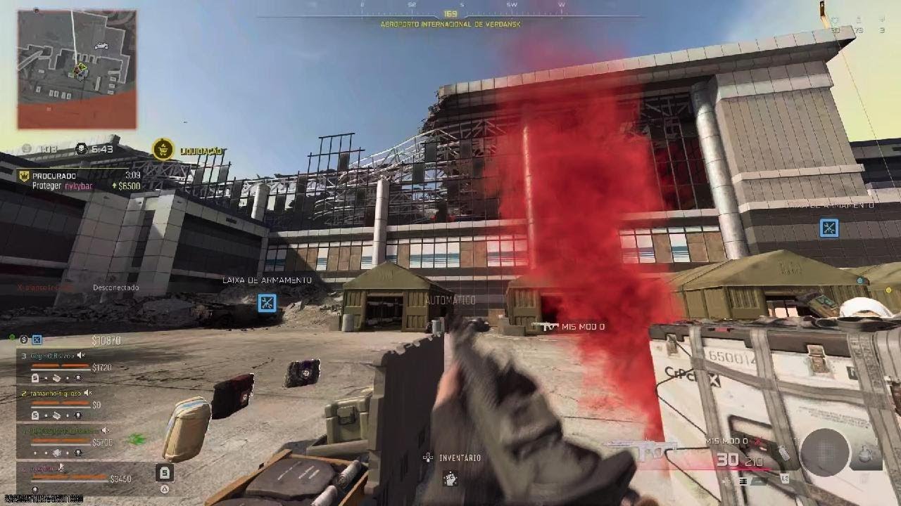Call of Duty
