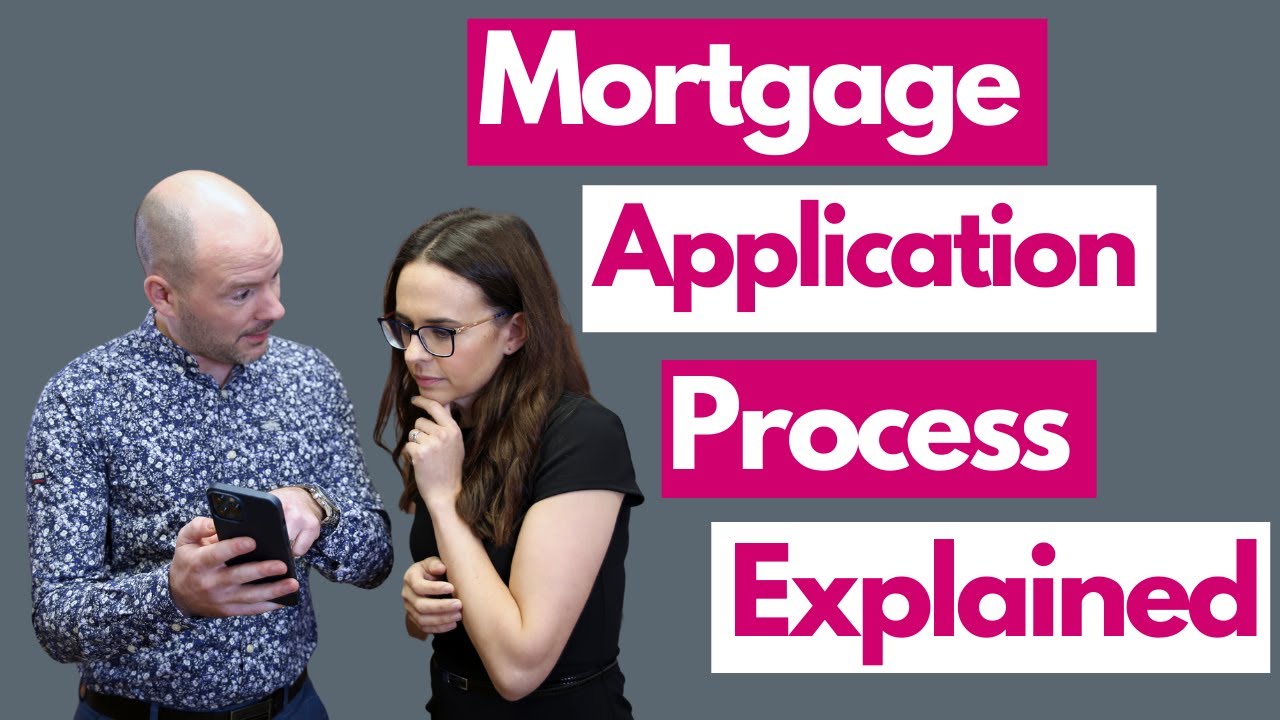 Mortgage Application Process Explained (And how to avoid any problems in 2022)
