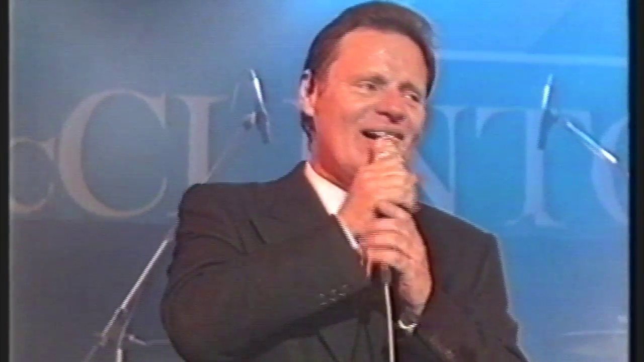 Delbert McClinton 