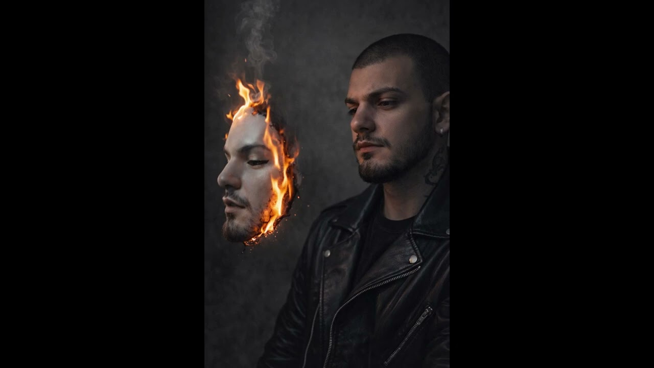 EVILGR - Álarc Nélkül /Official Audio/