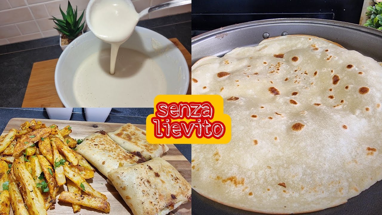 Бутерброды без духовки, с жидким тестом / быстрый и легкий РЕЦЕПТ # 345