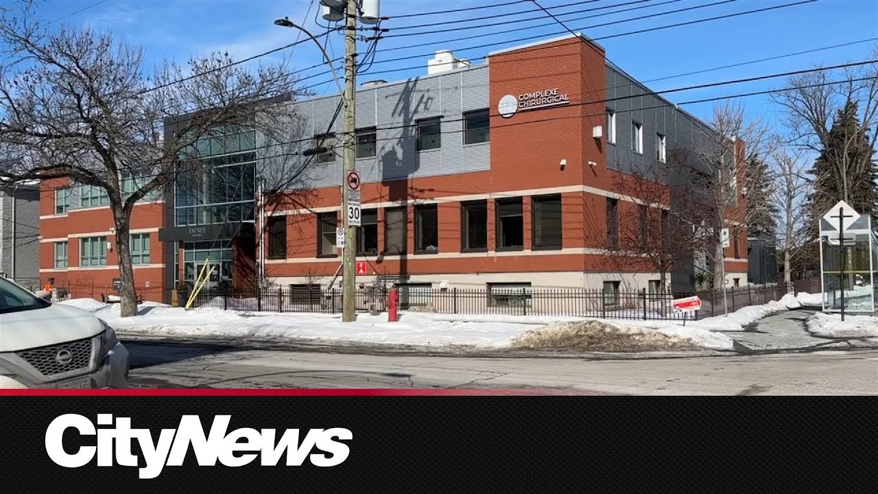 Cuts increase Montreal wait times for gender affirming surgeries