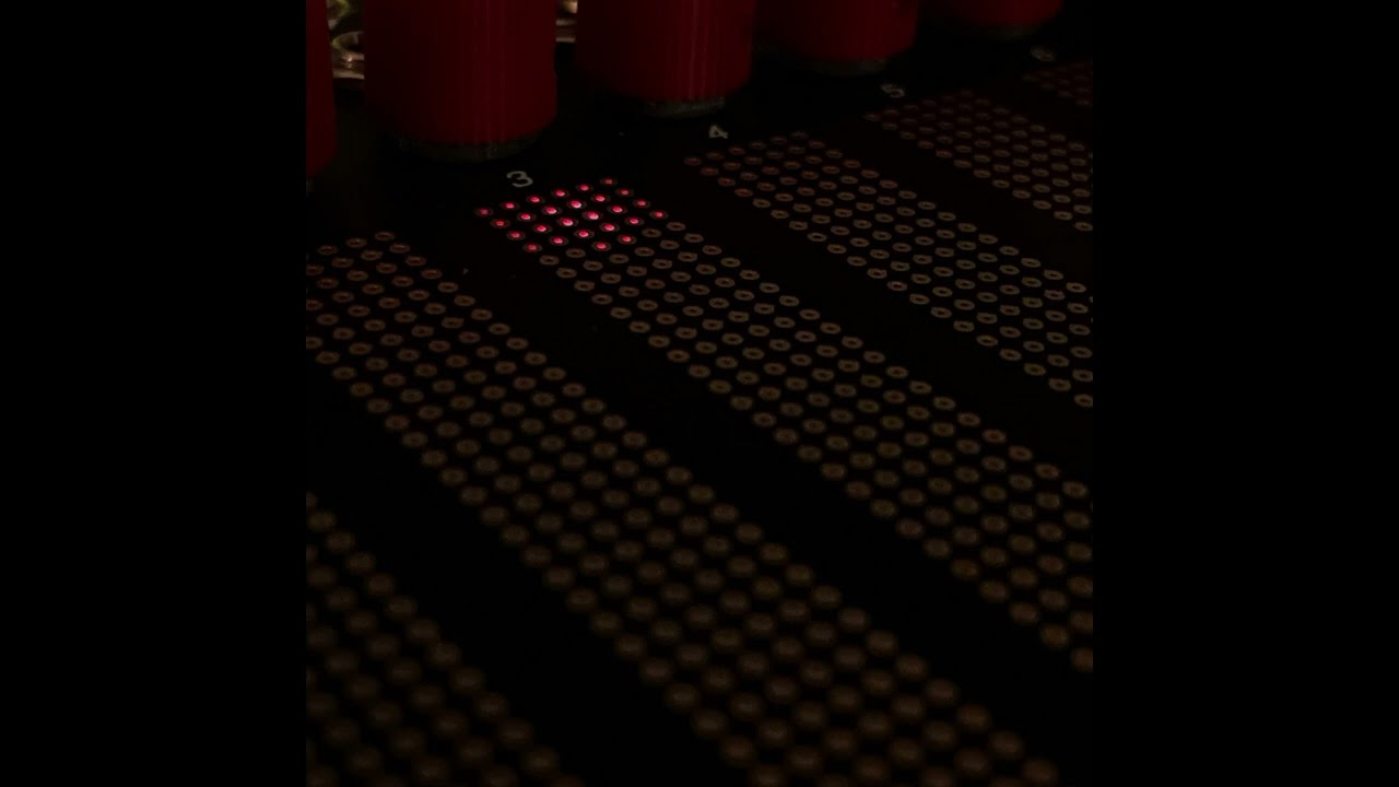 July No Sequencer Jam Pittsburgh Modular Taiga